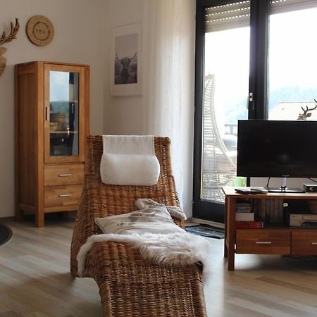 Appartement Maya Winterberg Dış mekan fotoğraf