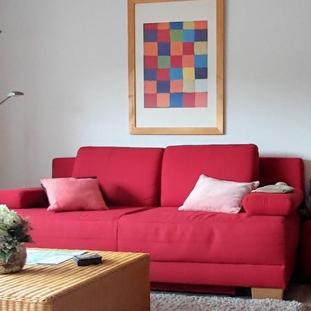 Appartement Maya Winterberg Dış mekan fotoğraf