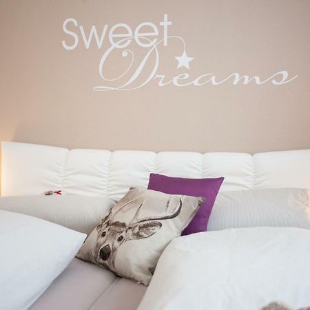 Appartement Maya Winterberg Dış mekan fotoğraf