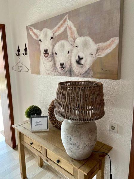 Appartement Maya Winterberg Dış mekan fotoğraf