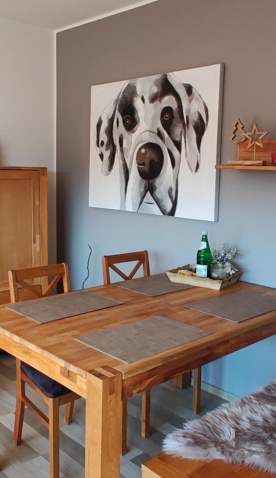 Appartement Maya Winterberg Dış mekan fotoğraf