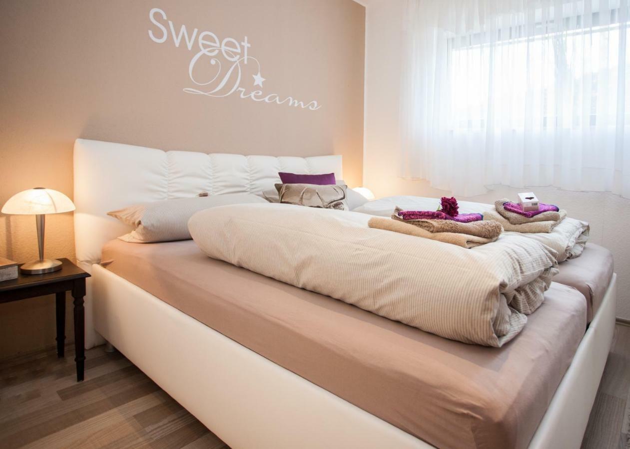 Appartement Maya Winterberg Dış mekan fotoğraf