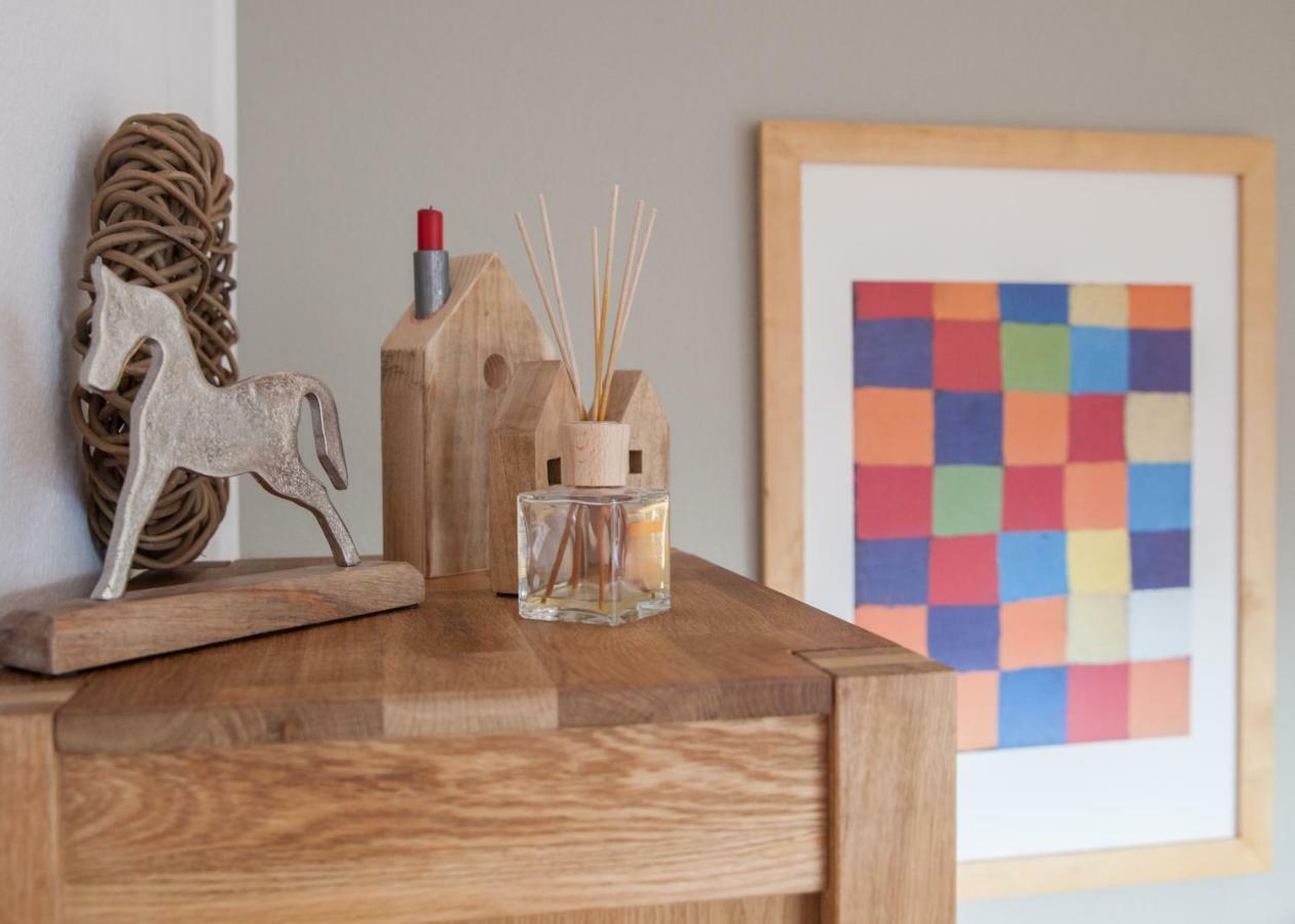 Appartement Maya Winterberg Dış mekan fotoğraf