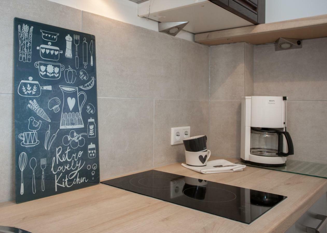 Appartement Maya Winterberg Dış mekan fotoğraf