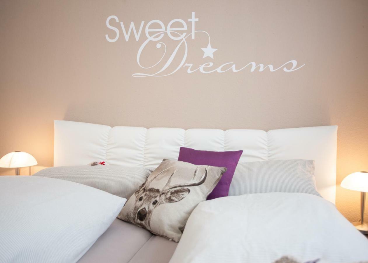 Appartement Maya Winterberg Dış mekan fotoğraf