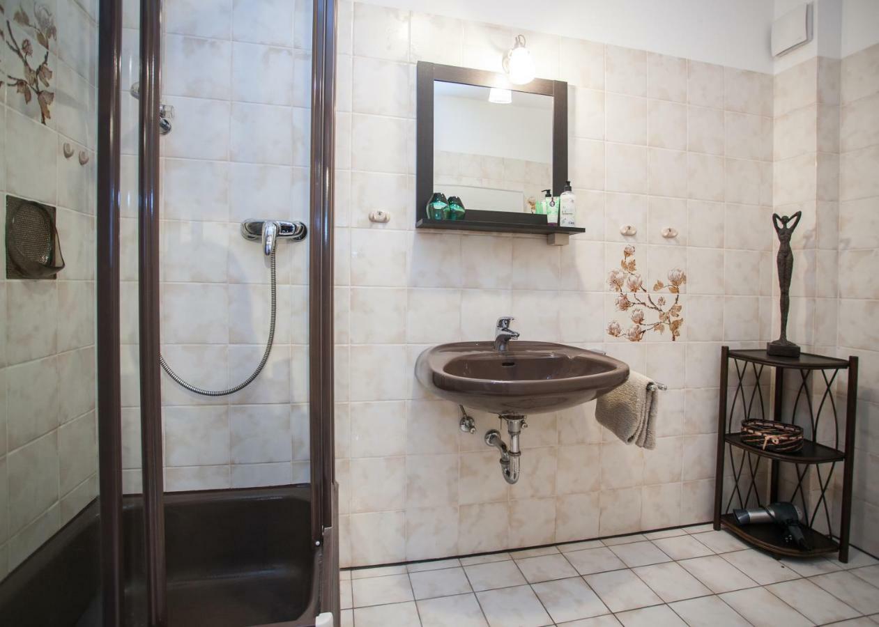 Appartement Maya Winterberg Dış mekan fotoğraf